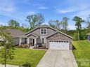 3023 Eagle Ridge Lane sold home in Indian Trail, SC