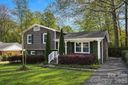 5000 Glenbrier Drive sold home in Charlotte, SC