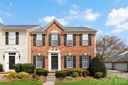 8122 Bridgegate Drive sold home in Huntersville, SC