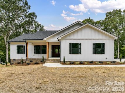 A home in The Woods, Marshville