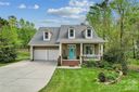 9149 Viscount Lane sold home in Charlotte, SC