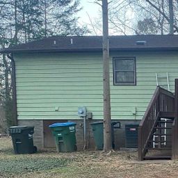 3011 Winding Trail