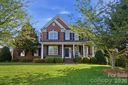 6712 Old Persimmon Drive sold home in Charlotte, SC