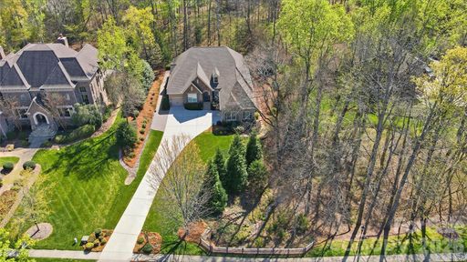 1134 Bromley Drive sold home in Bromley, Weddington, NC