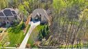 1134 Bromley Drive sold home in Weddington, SC