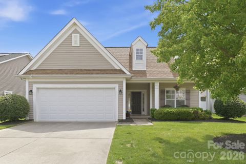 5007 Symphony Lane