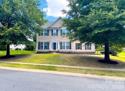 748 Beille Lane sold home in Fair Oaks, Fort Mill, SC