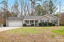 3071 Georgetown Road sold home in Lancaster, SC