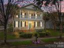 15632 Waterfront Drive sold home in Huntersville, SC