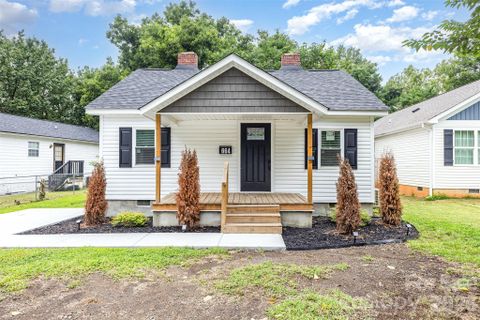 664 Simpson Street active home in Sunset Park, Rock Hill, SC