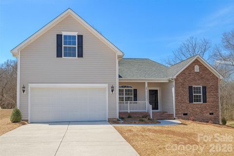 A home in Corries Meadow, Concord