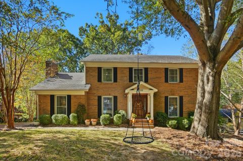 Homes in Olde Heritage, Charlotte