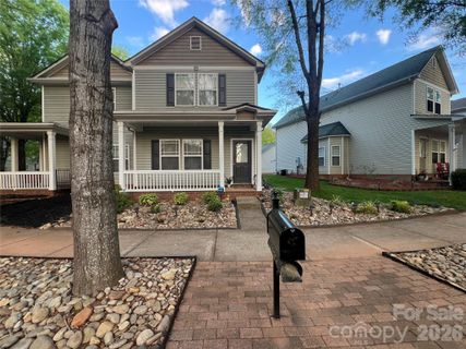 12754 Cross Dale Drive sold home in Crosswinds, Huntersville, NC
