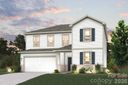 310 Ladue Lane sold home in Salisbury, SC