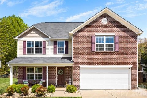 5045 Ashley Place Drive