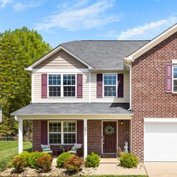 5045 Ashley Place Drive