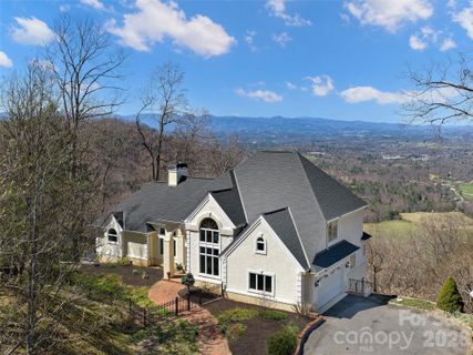 33 Elk Ridge Drive sold home in Elk Ridge Estates, Asheville, NC