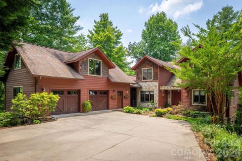 Homes in Southpointe, Morganton