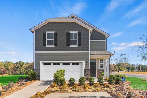 685 Cashion Road