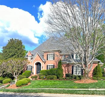 14483 Nolen Lane active home in Ballantyne Country Club, Charlotte, NC