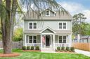 3437 Draper Avenue sold home in Charlotte, SC