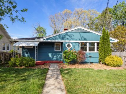 68 Vandalia Avenue sold home in Villa Heights, Asheville, NC