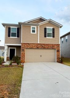 209 J P Drive active home in Morgan Hills, Albemarle, NC