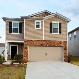209 J P Drive