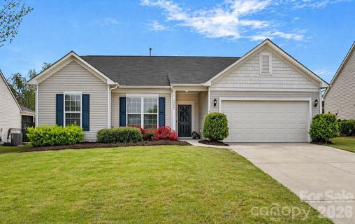 3995 Kestrel Lane active home in Audubon Lake, Indian Land, SC