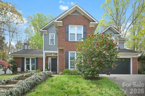 Homes in Hidden Pond, Concord