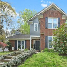 3616 Fair Oaks Place