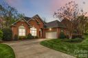 1443 Porch Swing Lane sold home in Matthews, SC