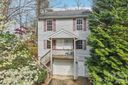 17 Castle Street sold home in Asheville, SC