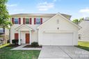 3006 Moonstone Lane sold home in Indian Trail, SC