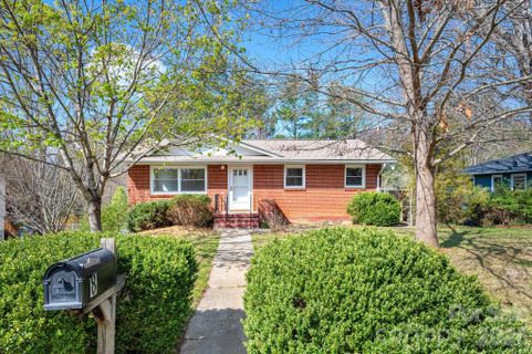 8 N Pershing Road sold home in Haw Creek, Asheville, NC