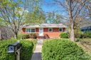 8 N Pershing Road sold home in Asheville, SC