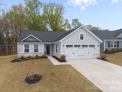 410 Hollis Place sold home in Rosegate, Lancaster, SC