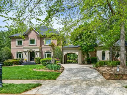 15635 Brem Lane pending home in Ballantyne Country Club, Charlotte, NC