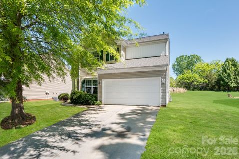 6404 Trotters Ridge Road pending home in Applegate, Charlotte, NC