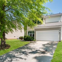 6404 Trotters Ridge Road