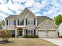 2901 Alpine Forest Court sold home in Charlotte, SC