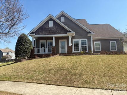13602 Helen Benson Boulevard sold home in Summers Walk, Davidson, NC
