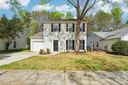 14518 Arbor Ridge Drive sold home in Charlotte, SC