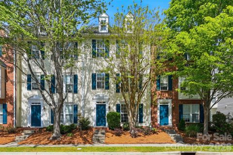11520 Destin Lane active home in Stillwater, Charlotte, NC
