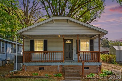 397 Faith Drive active home in Highland Park, Concord, NC
