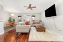 3832 Thomas Ridge Drive sold home in Charlotte, SC