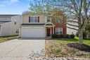 10741 Glenluce Avenue sold home in Charlotte, SC