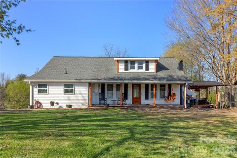 1850 Statesville Road