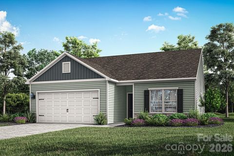 3646 Clover Valley Drive