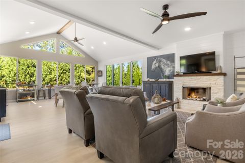 1002 Falling Leaf Street pending home in Sun City Carolina Lakes, Indian Land, SC